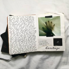 cahri - wygd [prod. floyd]