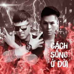 Cách Sống Ở Đời - DU THIEN 2020 ( KEEBIN MIX ) FULL