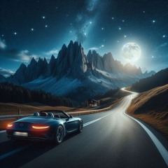 Midnight Drive (Remix - Suno v3.5)