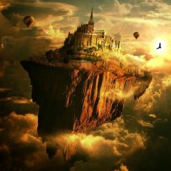 Avalon, 2320 AD