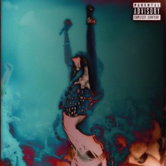 PARTY ALL WEEK BITCH - Cortisa Star (XIMERMJ Remix)