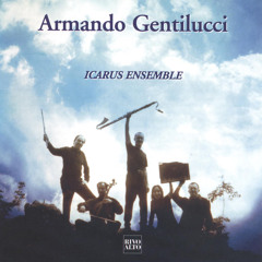 Melodia per uno strumento ad arco o fiato (Versione per fisarmonica)