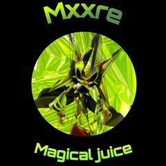Magical Juice [OUT ON SPOTIFY]