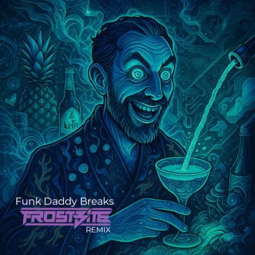 Funk Daddy Breaks (Frostbite Remix)