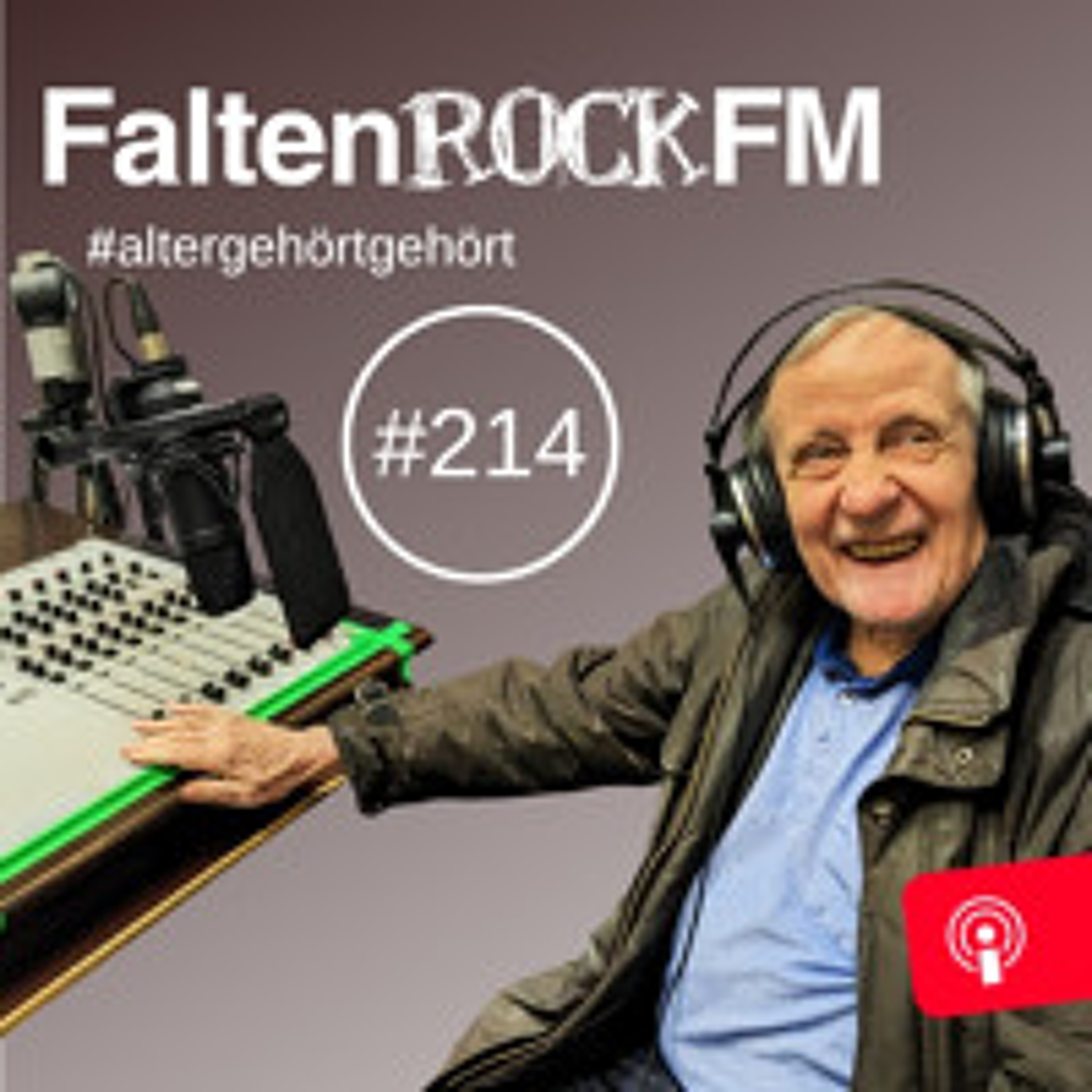 FaltenrockFM