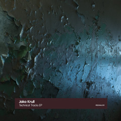 PREMIERE: Jako Krull - How lo can u go [HELIHALL]