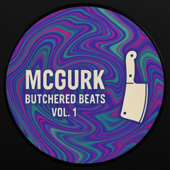 MCGURK- Bounce It (Free Download)