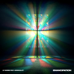 LP Giobbi - Emancipation (feat. hermixalot)
