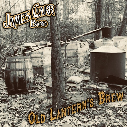 Old Lantern's Brew