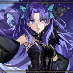 fgo ゲーム曲集