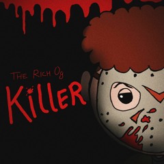 Killer 🔪 [Prod: Under x Rich]