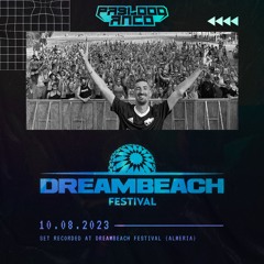 Pablood Anco - Dreambeach 2023 (Almeria) 10.08.2023