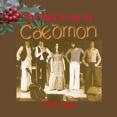 Holly And Ivy Angela