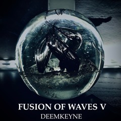 Fusion Of Waves Mixes