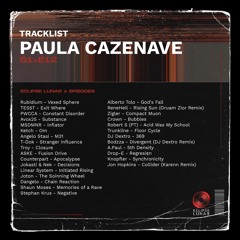 EPISODE 12: PAULA CAZENAVE x JOLY