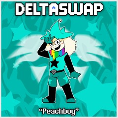 DELTASWAP: Chapter I - Peachboy
