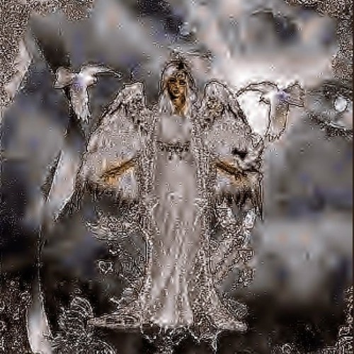 [702GLOKKX MIX] god of the new world {{AXXTUREL}}