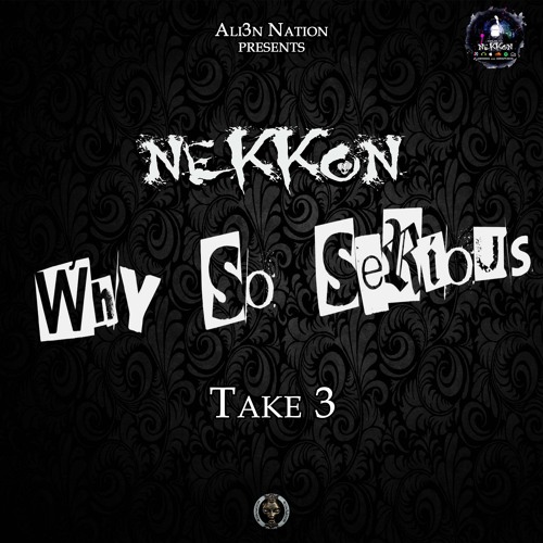 NeKKoN - Is This the Way (original mix)