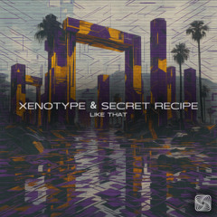 Xenotype & Secret Recipe - Like That