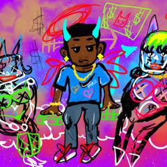 Right Now (prod. by rubbishrubbish)