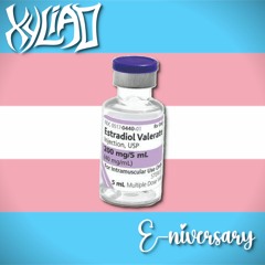 Xyliad - E-niversary [FREE DL]