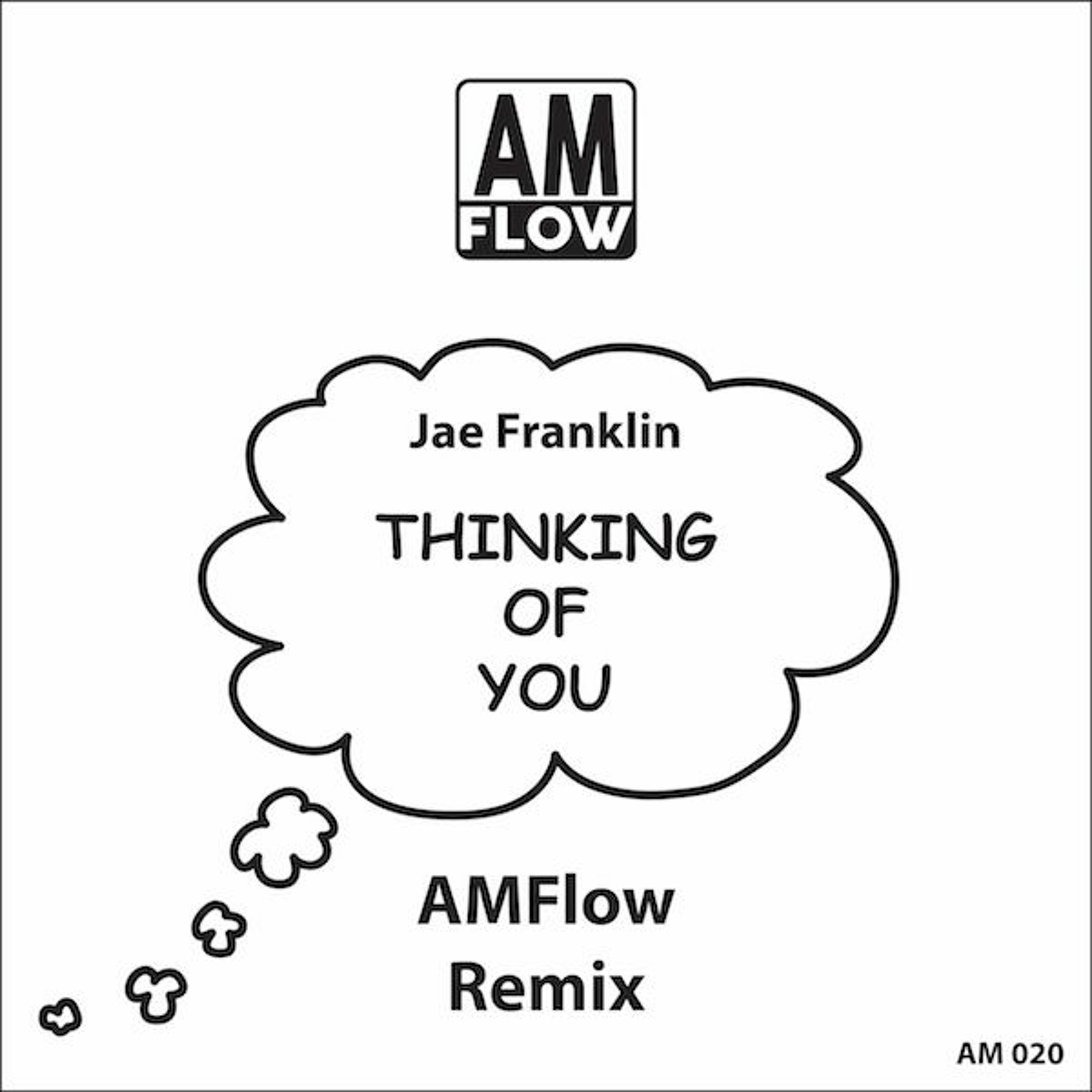 Hitman On The Set, Jae Franklin - Think Of You (AmFlow Vocal Mix) episode artwork