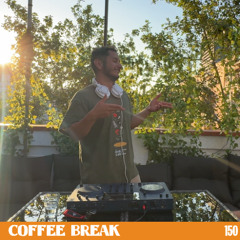 Coffee Break 150 - Barcelona, Spain