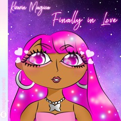 Finally In Love (Prod. Techtonicks)