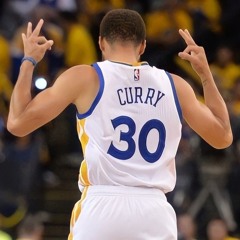 STEPHEN CURRY