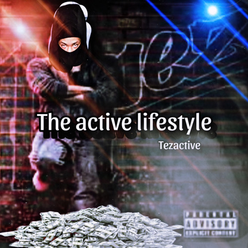 tezactive-the active way(official audio)