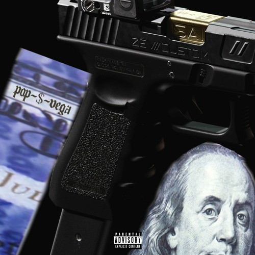C Notes (Prod. Kellz Mills)