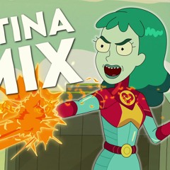 Planetina (Rick and Morty Remix)