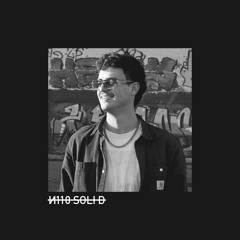 NonStop No. 110 SOLI-D