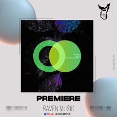 PREMIERE: ODYSSAY - Home (Two Are Remix) [AREA VERDE]