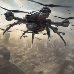 Hitech war