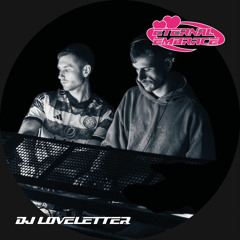 DJ LOVELETTER live rec. 09.05.2025