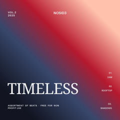 Rooftops - 145BPM Gmin Beat