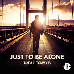 Just To Be Alone (Club Mix)