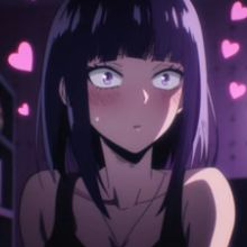 BJ lips - Love Potions (super slowed remix overlapped)