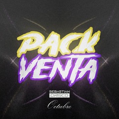 PACK EN VENTA $$$ OCTUBRE - SEBASTIAN PRISCO