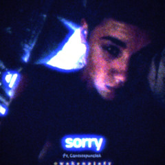 sorry (prod. deivi)