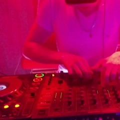 End Of Live Old Track / Dj Afterdyl