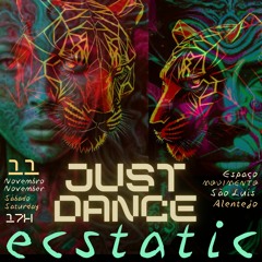 Ecstatic Dance By Deepnoz @ São Luis Portugal 2023