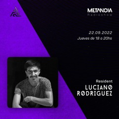 Luciano Rodriguez - Live At Jacundá Festival (Brasil - Amazonas)