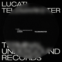 Lucati - TELEMARKETER