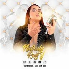 97 - NATHALY RUIZ - MIX ENVIDIA - [HUAYLASH] 2 IO - DJ BRAYAN MIX - DEMO
