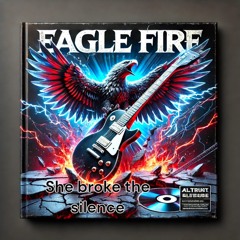 She Broke The Silence