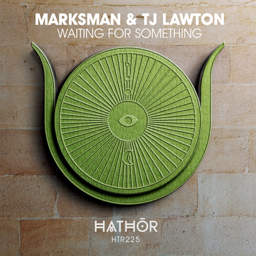 Waiting For Something