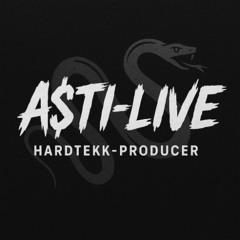 A$TI-Schiebermukke [165er-HardTeKK]