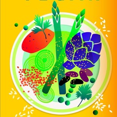 [PDF] READ Free Vegan: The Cookbook bestseller
